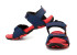 Sparx Men's Ss0805g Outdoor Sandals